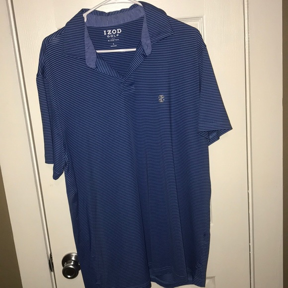 Izod Golf Polo - Picture 1 of 1